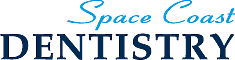 spacecoastdentistryhole9and11logo